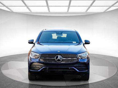 2023 Mercedes-Benz GLC 300 4MATIC Coupe