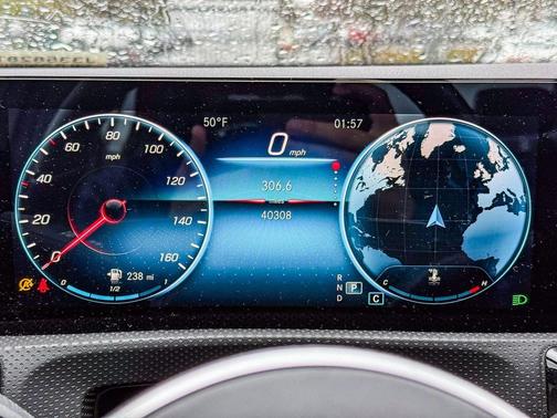 2022 Mercedes-Benz A-Class A 220