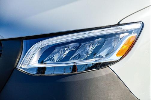 2026 Mercedes-Benz Sprinter 2500 High Roof