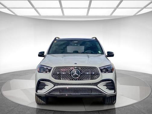 2025 Mercedes-Benz GLE 350 4MATIC