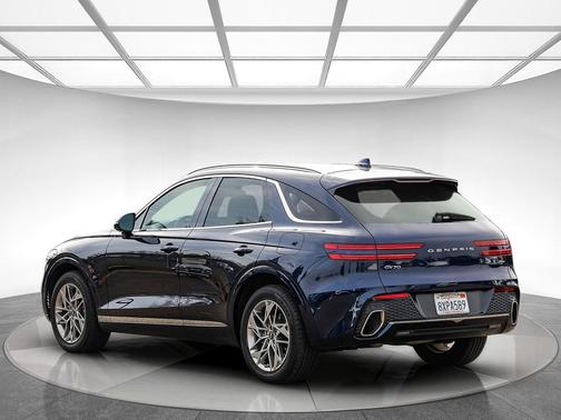 2022 Genesis GV70 2.5T AWD