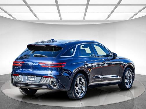 2022 Genesis GV70 2.5T AWD