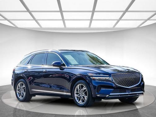 2022 Genesis GV70 2.5T AWD