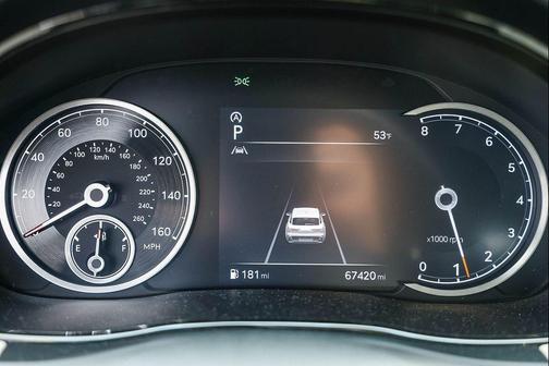 2022 Genesis GV70 2.5T AWD