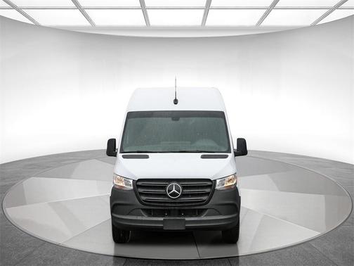 2024 Mercedes-Benz Sprinter 2500 High Roof
