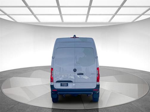 2025 Mercedes-Benz Sprinter 2500 Standard Roof
