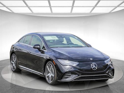 2024 Mercedes-Benz EQE 350 4MATIC