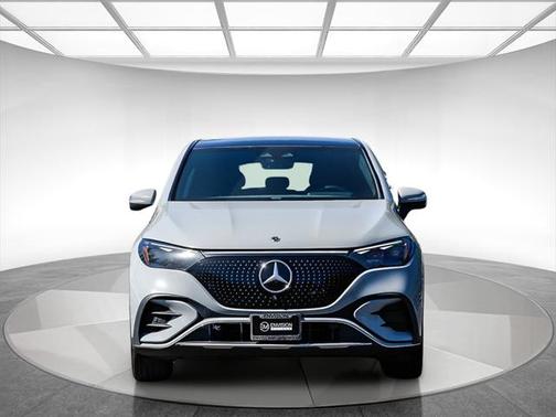 2024 Mercedes-Benz EQE 350 4MATIC