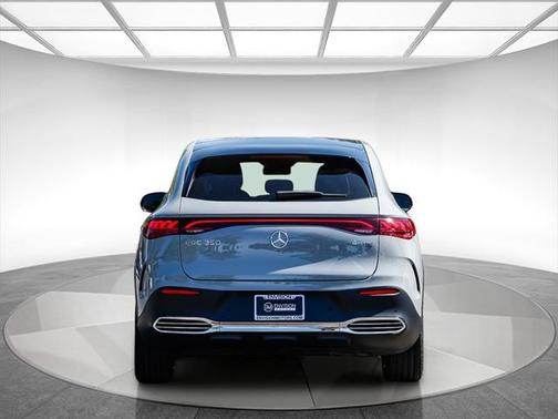 2024 Mercedes-Benz EQE 350 4MATIC