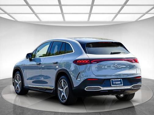 2024 Mercedes-Benz EQE 350 4MATIC