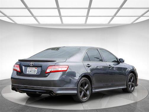 2010 Toyota Camry SE