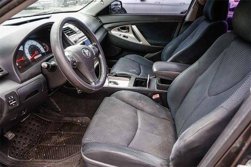 2010 Toyota Camry SE