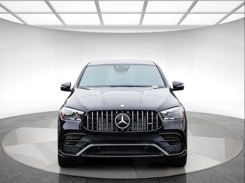 2026 Mercedes-Benz AMG GLE 63 S 4MATIC+