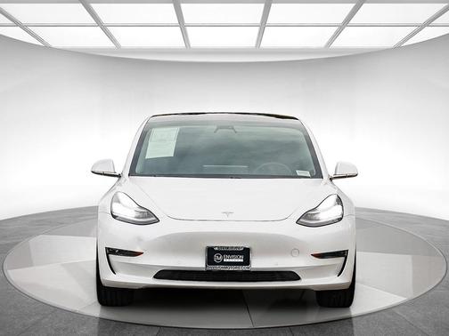 2020 Tesla Model 3 Standard Range