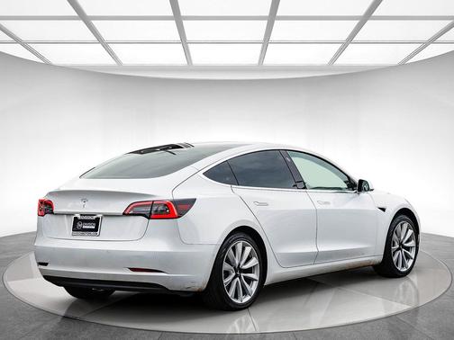 2020 Tesla Model 3 Standard Range