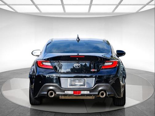 2024 Toyota GR86 Base