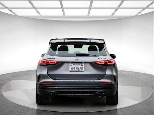 2023 Mercedes-Benz AMG GLA 45 Base 4MATIC