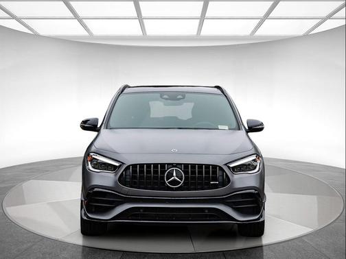 2023 Mercedes-Benz AMG GLA 45 Base 4MATIC