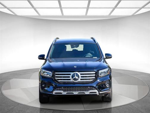 2025 Mercedes-Benz GLB 250 Base