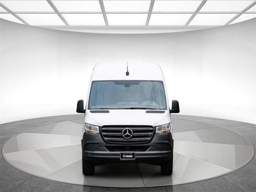 2022 Mercedes-Benz Sprinter 2500 High Roof