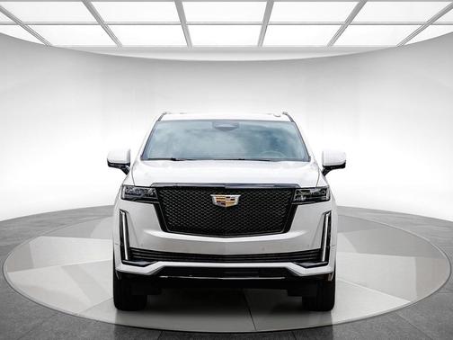2024 Cadillac Escalade ESV Sport Platinum