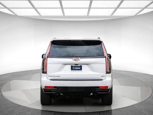 2024 Cadillac Escalade ESV Sport Platinum