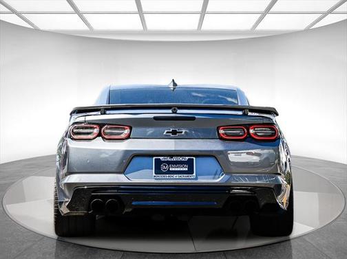 2019 Chevrolet Camaro ZL1