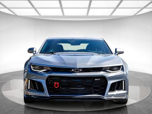 2019 Chevrolet Camaro ZL1