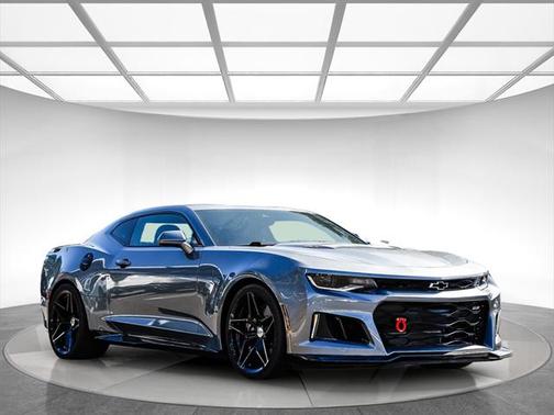 2019 Chevrolet Camaro ZL1