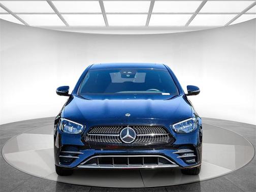 2022 Mercedes-Benz E-Class E 350