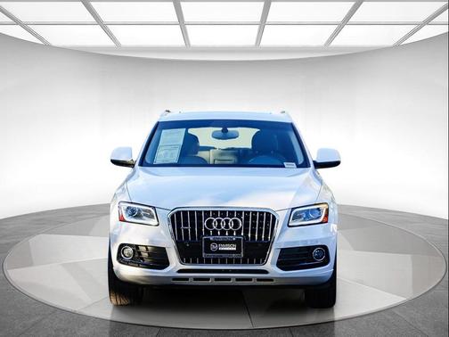 2015 Audi Q5 2.0T Premium Plus