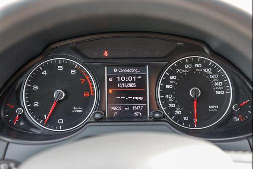 2015 Audi Q5 2.0T Premium Plus