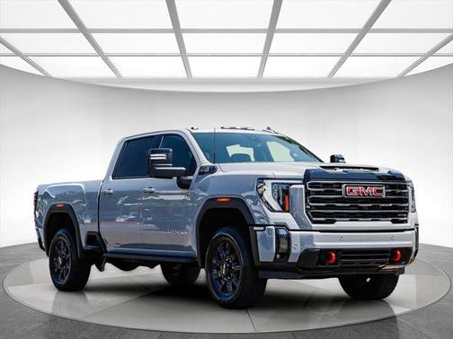 2024 GMC Sierra 2500 AT4