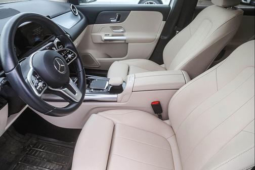 2023 Mercedes-Benz GLA 250 Base