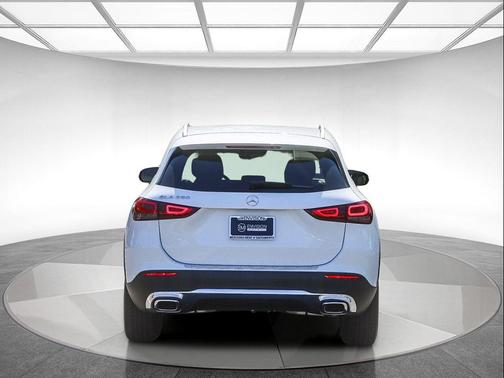 2023 Mercedes-Benz GLA 250 Base