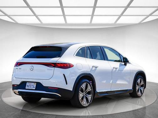 2023 Mercedes-Benz EQE 350 4MATIC