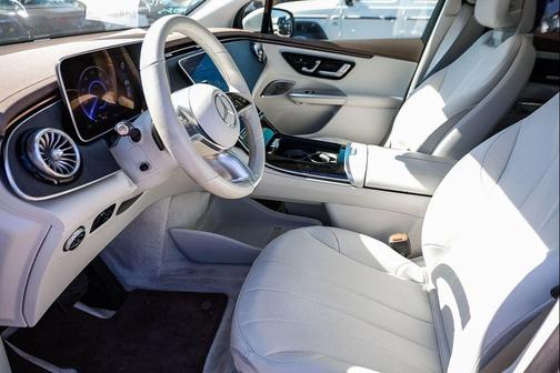2023 Mercedes-Benz EQE 350 4MATIC