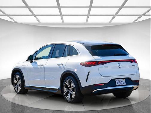 2023 Mercedes-Benz EQE 350 4MATIC