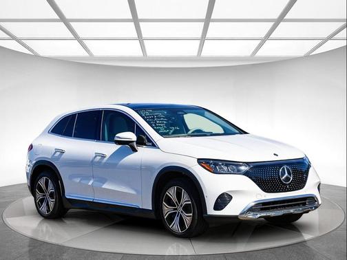 2023 Mercedes-Benz EQE 350 4MATIC
