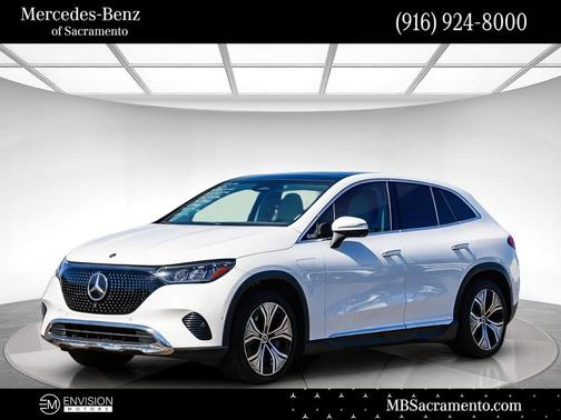 2023 Mercedes-Benz EQE 350 4MATIC