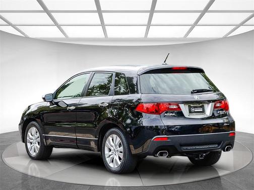 2010 Acura RDX Base