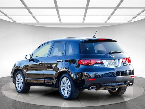 2010 Acura RDX Base
