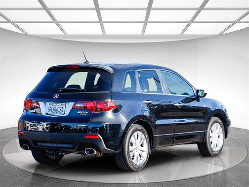 2010 Acura RDX Base