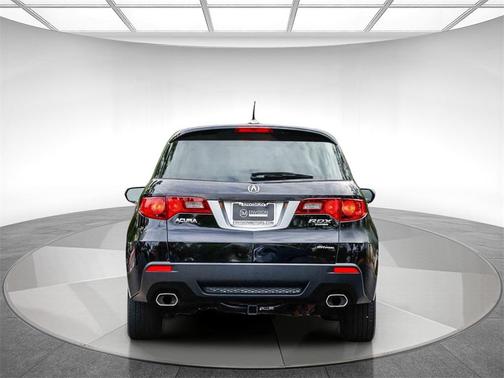 2010 Acura RDX Base