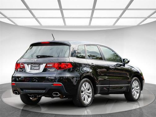 2010 Acura RDX Base
