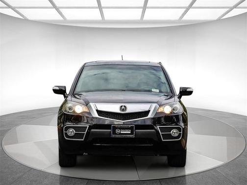 2010 Acura RDX Base
