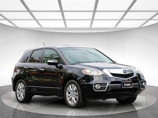 2010 Acura RDX Base