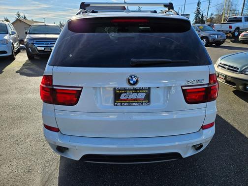 2013 BMW X5 xDrive35i