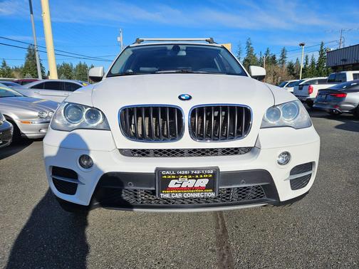 2013 BMW X5 xDrive35i