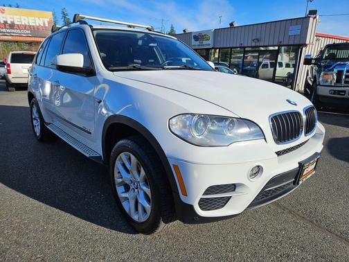2013 BMW X5 xDrive35i